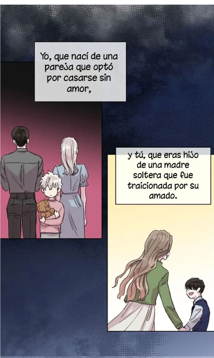 Hagámoslo después de casarnos - Capítulo 43 - Página 19 - LectorTMOo