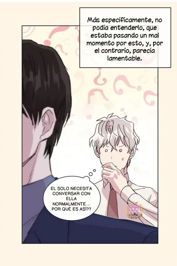 Hagámoslo después de casarnos - Capítulo 43 - Página 27 - LectorTMOo