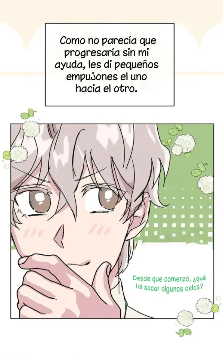 Hagámoslo después de casarnos - Capítulo 43 - Página 28 - LectorTMOo
