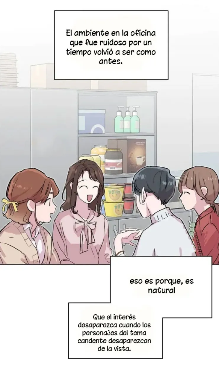 Hagámoslo después de casarnos - Capítulo 43 - Página 37 - LectorTMOo
