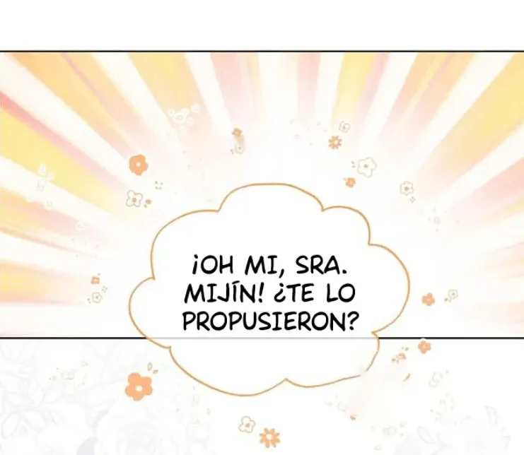 Hagámoslo después de casarnos - Capítulo 43 - Página 38 - LectorTMOo