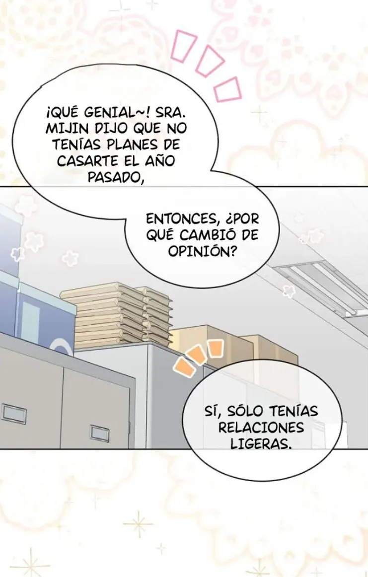 Hagámoslo después de casarnos - Capítulo 43 - Página 41 - LectorTMOo