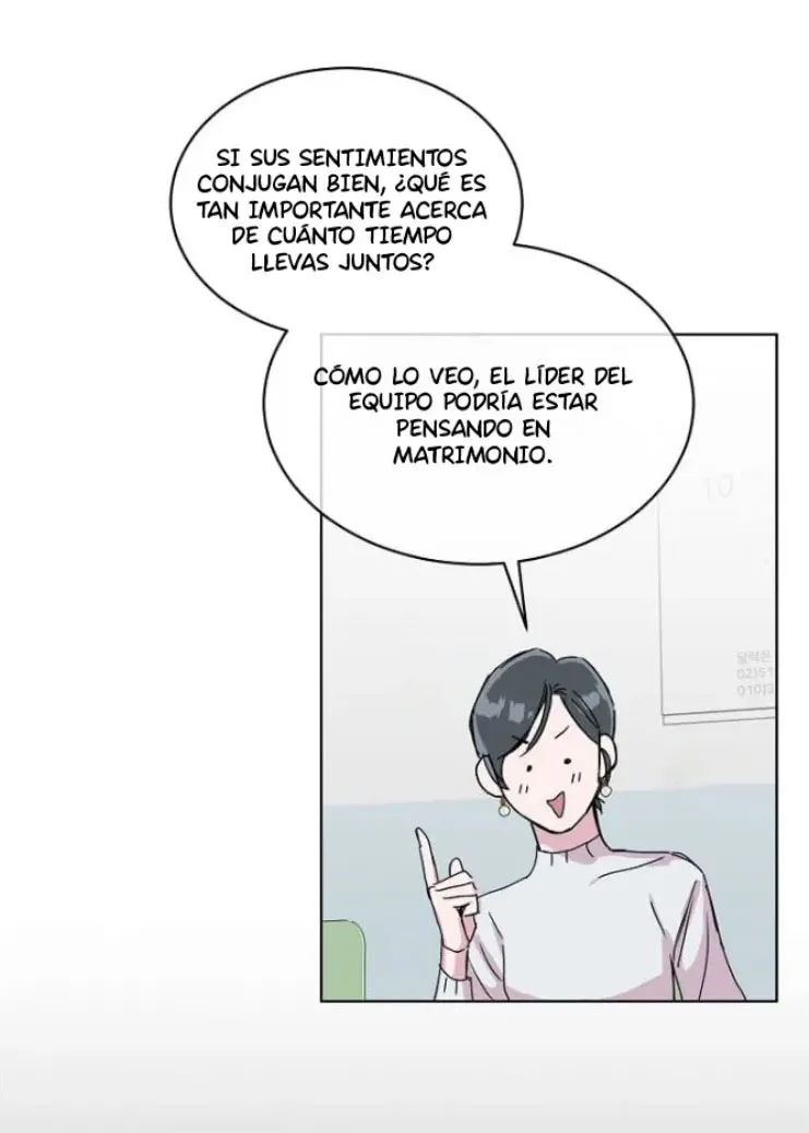 Hagámoslo después de casarnos - Capítulo 43 - Página 44 - LectorTMOo