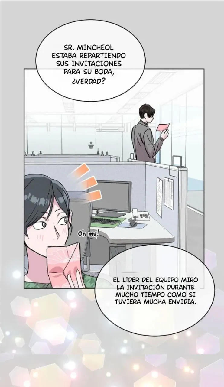 Hagámoslo después de casarnos - Capítulo 43 - Página 45 - LectorTMOo