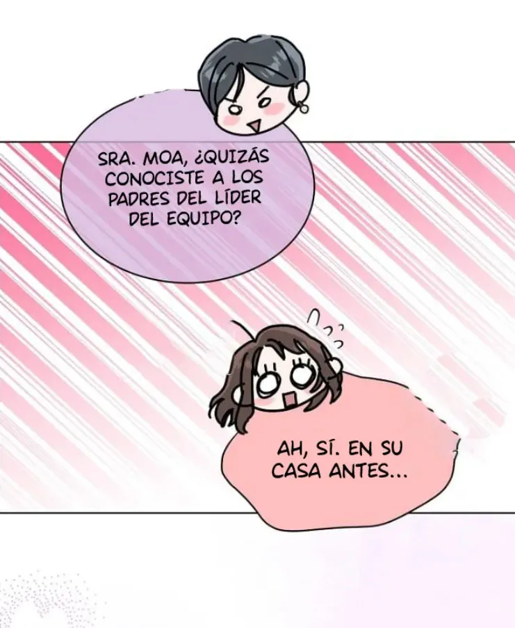 Hagámoslo después de casarnos - Capítulo 43 - Página 47 - LectorTMOo