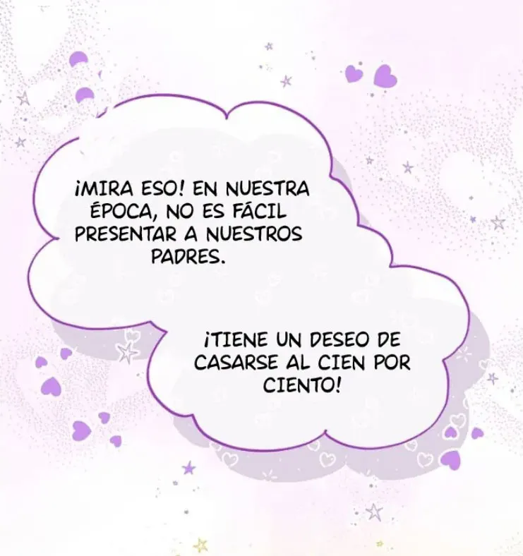 Hagámoslo después de casarnos - Capítulo 43 - Página 48 - LectorTMOo