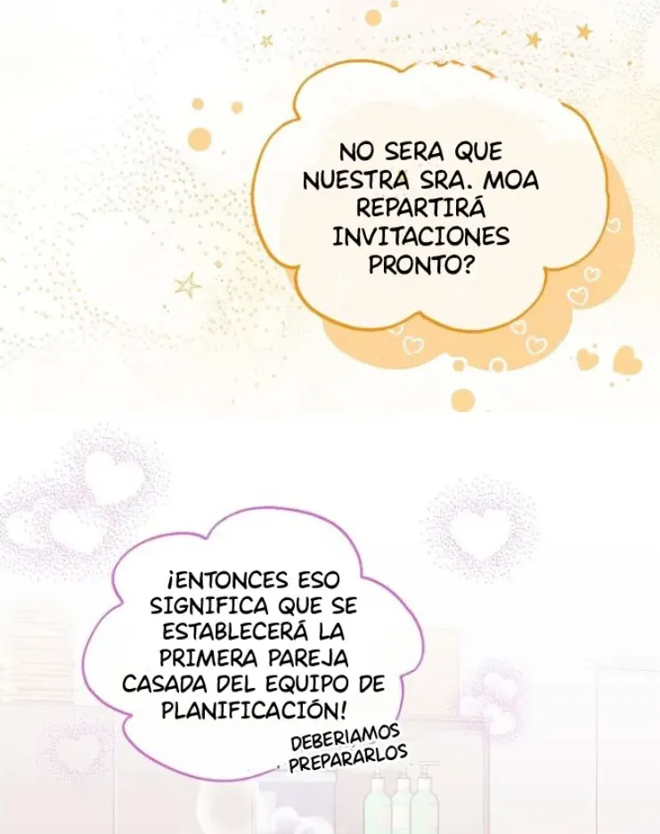 Hagámoslo después de casarnos - Capítulo 43 - Página 49 - LectorTMOo