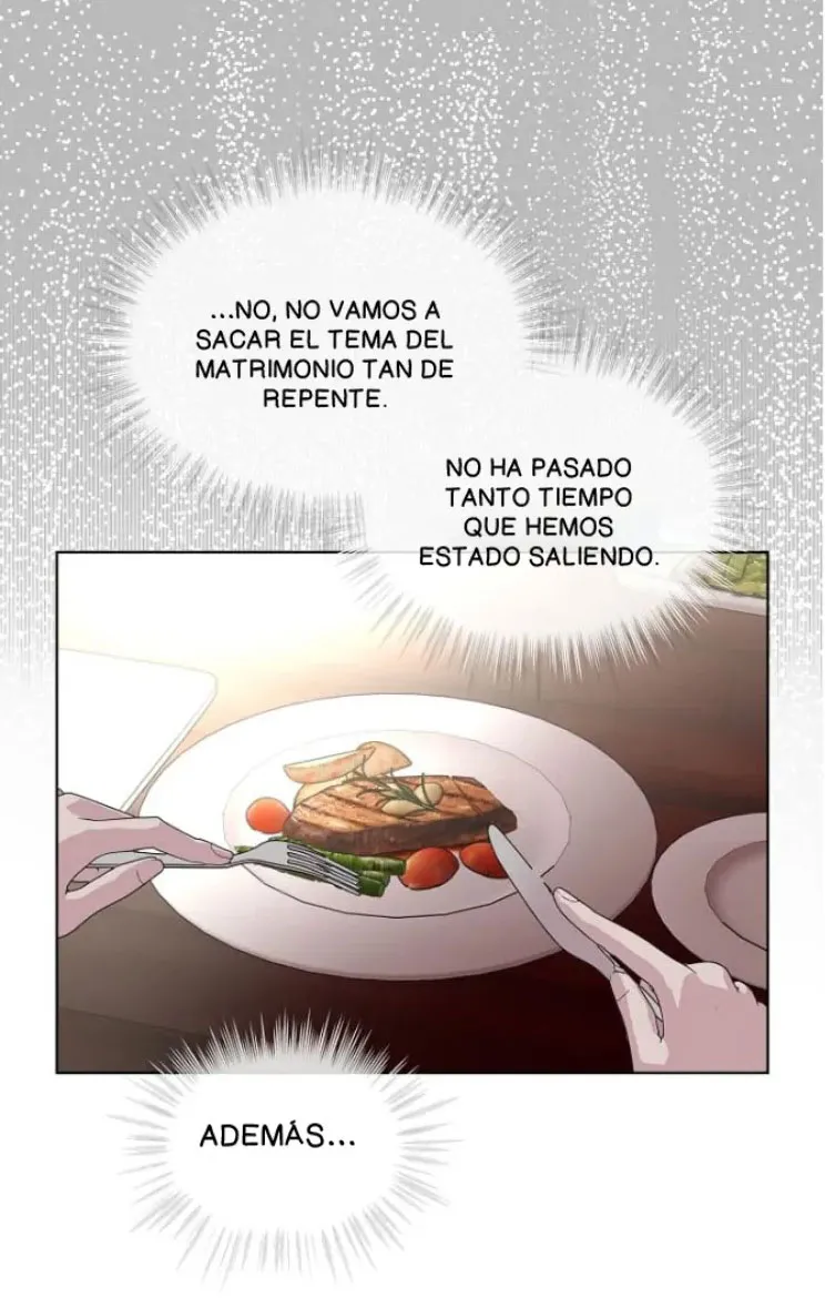Hagámoslo después de casarnos - Capítulo 43 - Página 65 - LectorTMOo