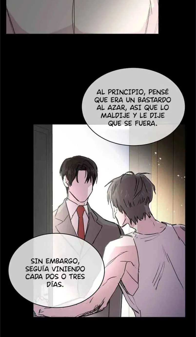 Hagámoslo después de casarnos - Capítulo 44 - Página 22 - LectorTMOo