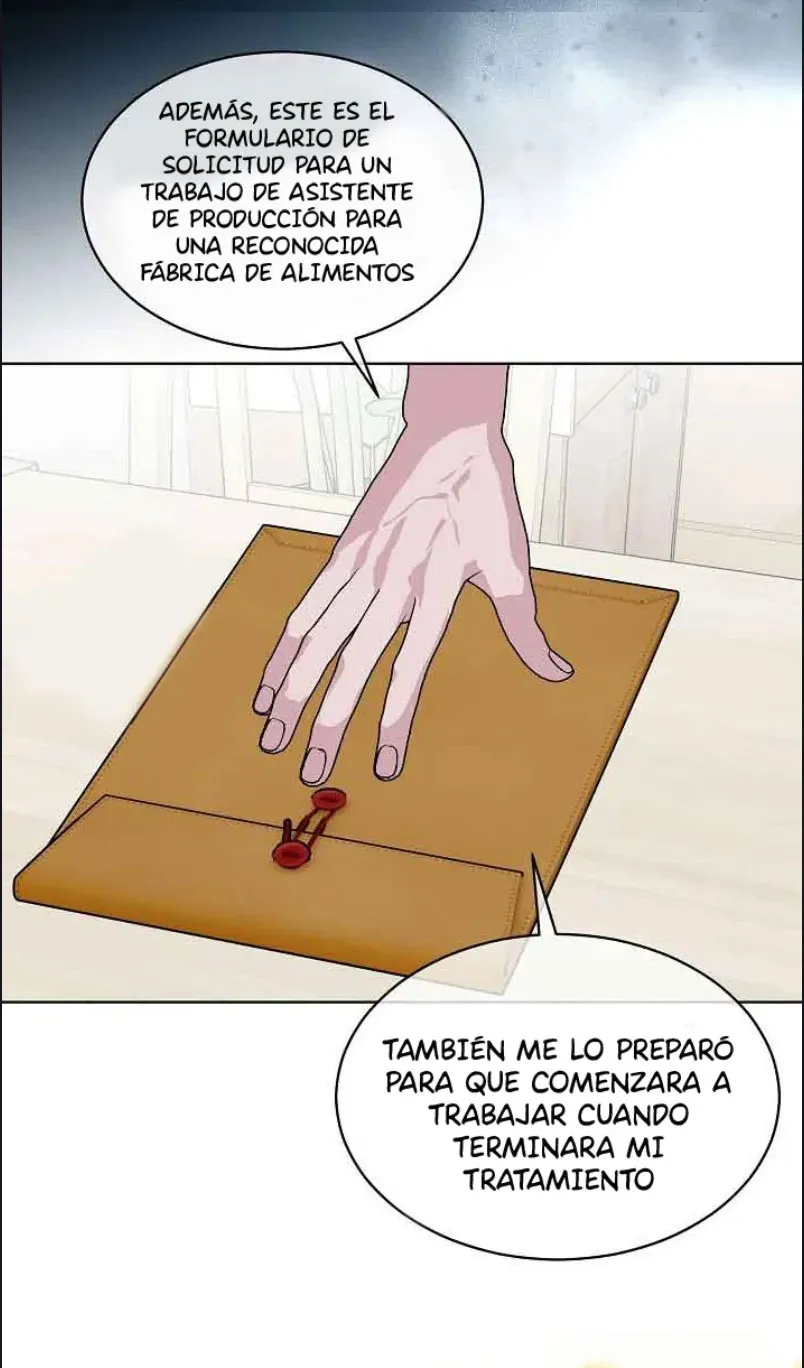 Hagámoslo después de casarnos - Capítulo 44 - Página 27 - LectorTMOo