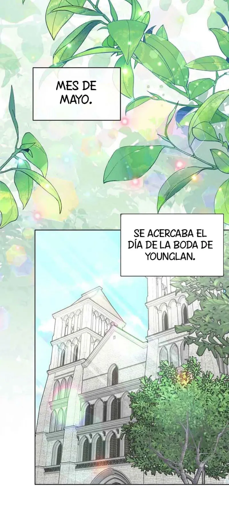 Hagámoslo después de casarnos - Capítulo 44 - Página 52 - LectorTMOo