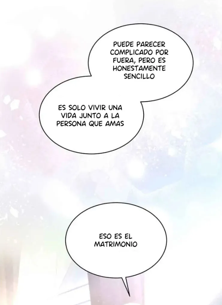 Hagámoslo después de casarnos - Capítulo 45 - Página 15 - LectorTMOo