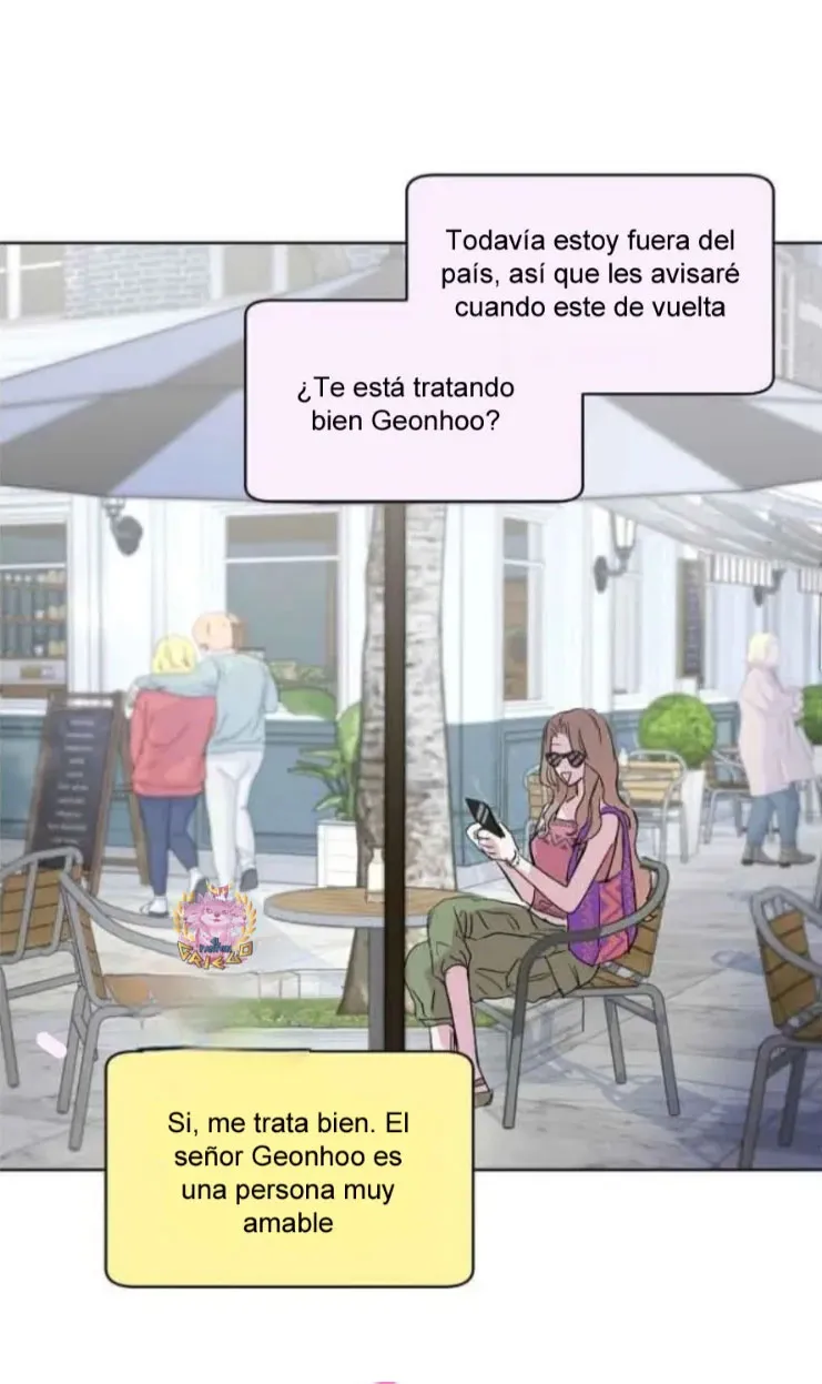Hagámoslo después de casarnos - Capítulo 45 - Página 42 - LectorTMOo