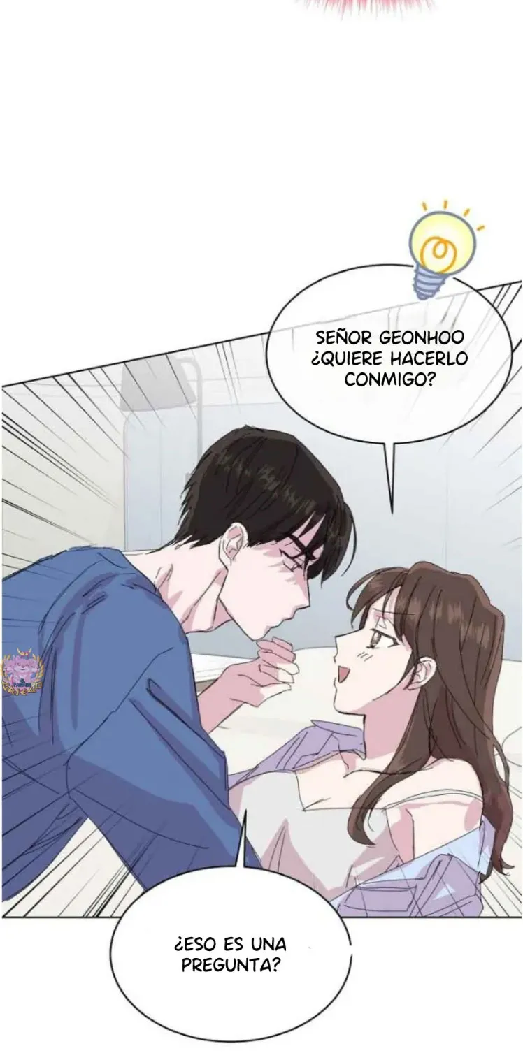 Hagámoslo después de casarnos - Capítulo 45 - Página 52 - LectorTMOo