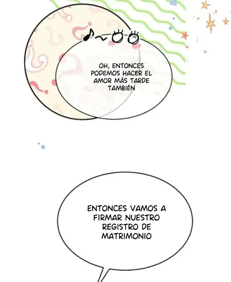 Hagámoslo después de casarnos - Capítulo 45 - Página 57 - LectorTMOo