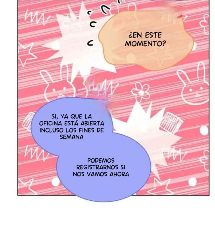 Hagámoslo después de casarnos - Capítulo 45 - Página 59 - LectorTMOo