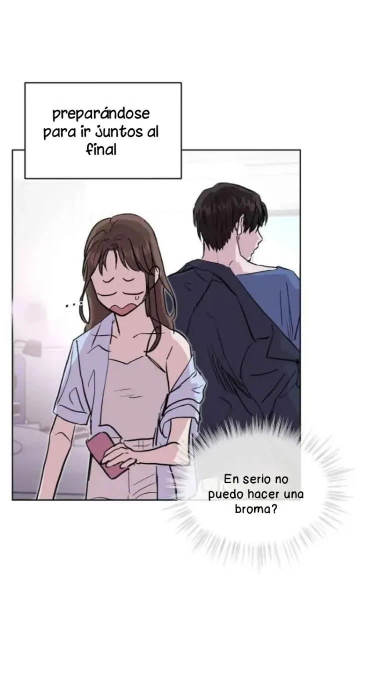 Hagámoslo después de casarnos - Capítulo 45 - Página 60 - LectorTMOo