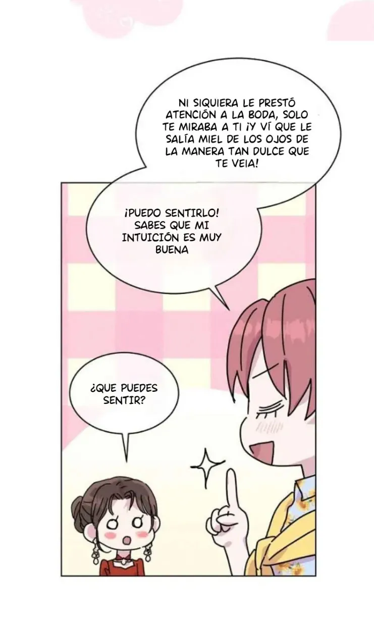 Hagámoslo después de casarnos - Capítulo 45 - Página 7 - LectorTMOo