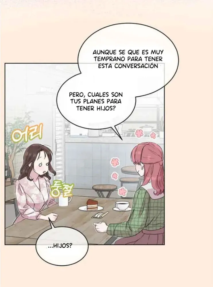 Hagámoslo después de casarnos - Capítulo 46 - Página 15 - LectorTMOo