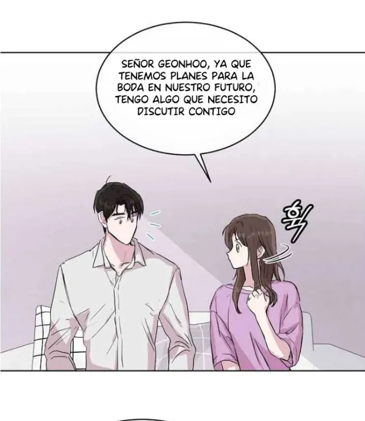 Hagámoslo después de casarnos - Capítulo 46 - Página 21 - LectorTMOo