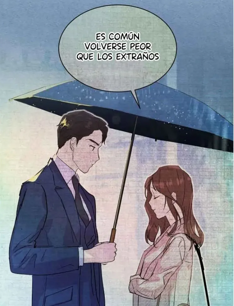 Hagámoslo después de casarnos - Capítulo 46 - Página 31 - LectorTMOo