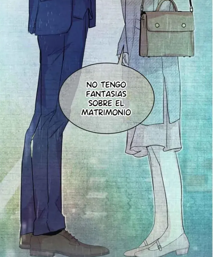 Hagámoslo después de casarnos - Capítulo 46 - Página 32 - LectorTMOo