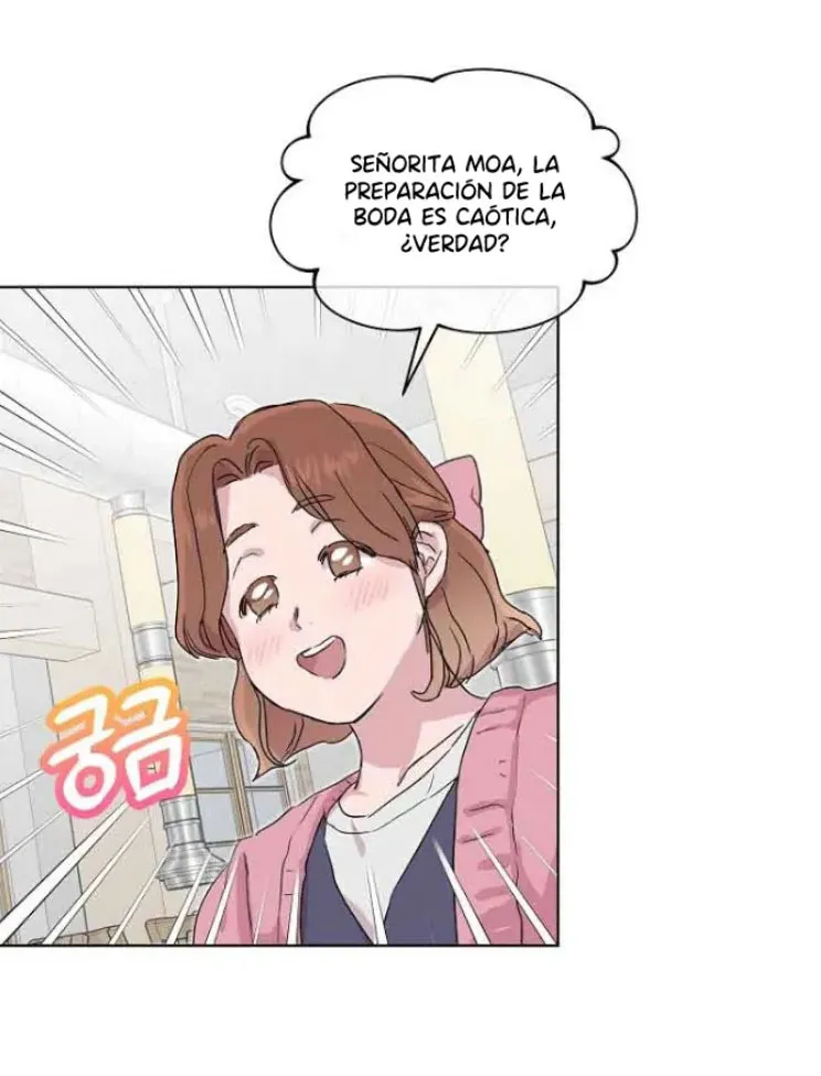 Hagámoslo después de casarnos - Capítulo 46 - Página 40 - LectorTMOo