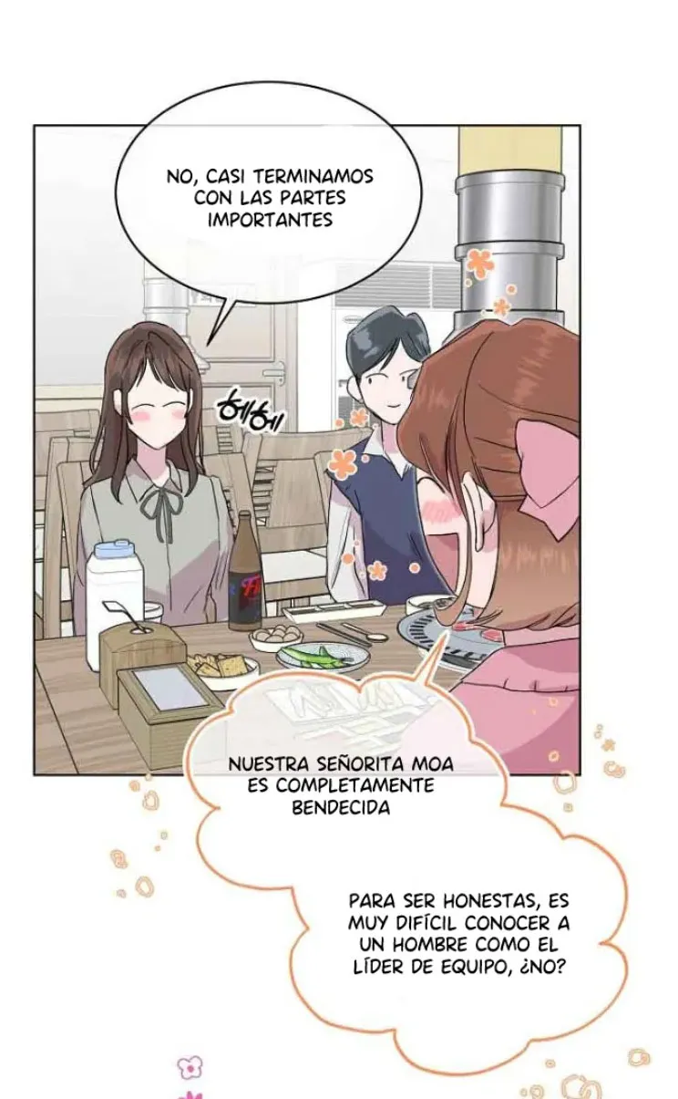Hagámoslo después de casarnos - Capítulo 46 - Página 41 - LectorTMOo