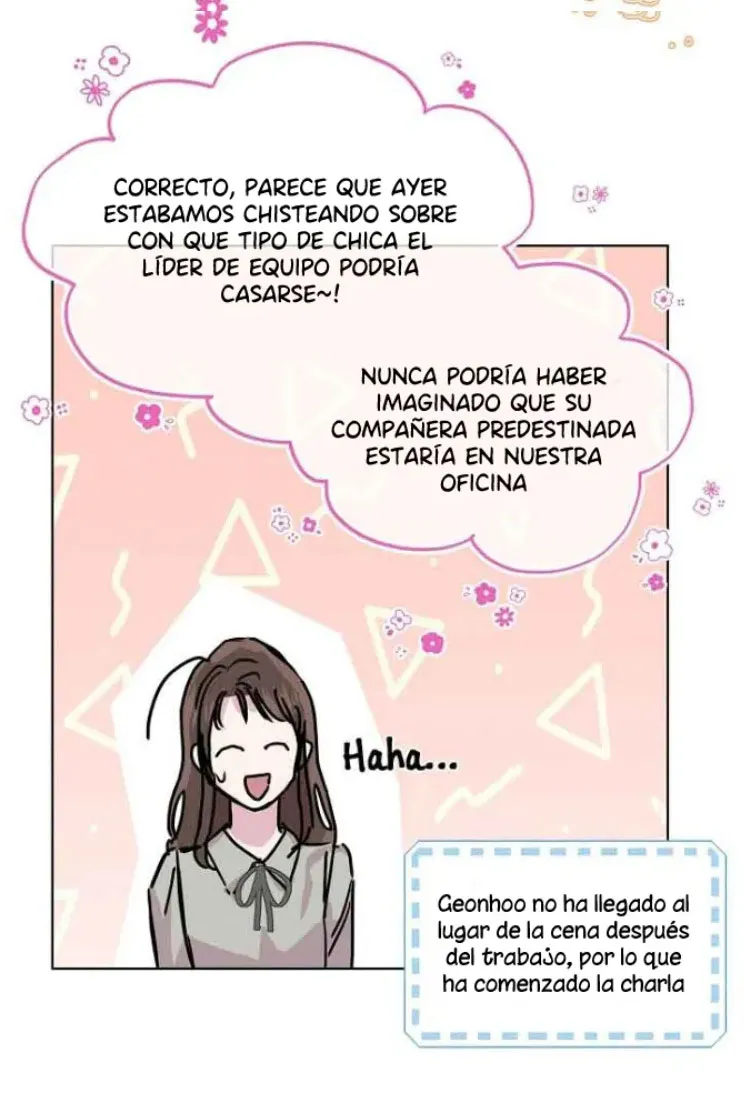 Hagámoslo después de casarnos - Capítulo 46 - Página 42 - LectorTMOo