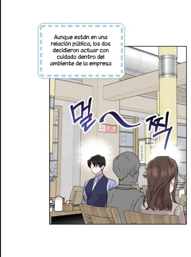 Hagámoslo después de casarnos - Capítulo 46 - Página 55 - LectorTMOo