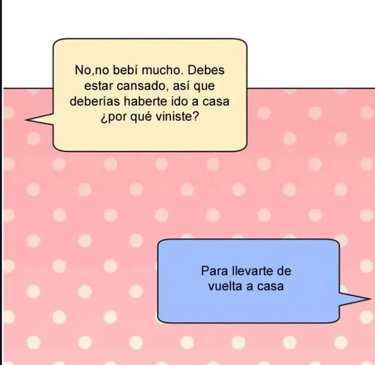 Hagámoslo después de casarnos - Capítulo 46 - Página 57 - LectorTMOo