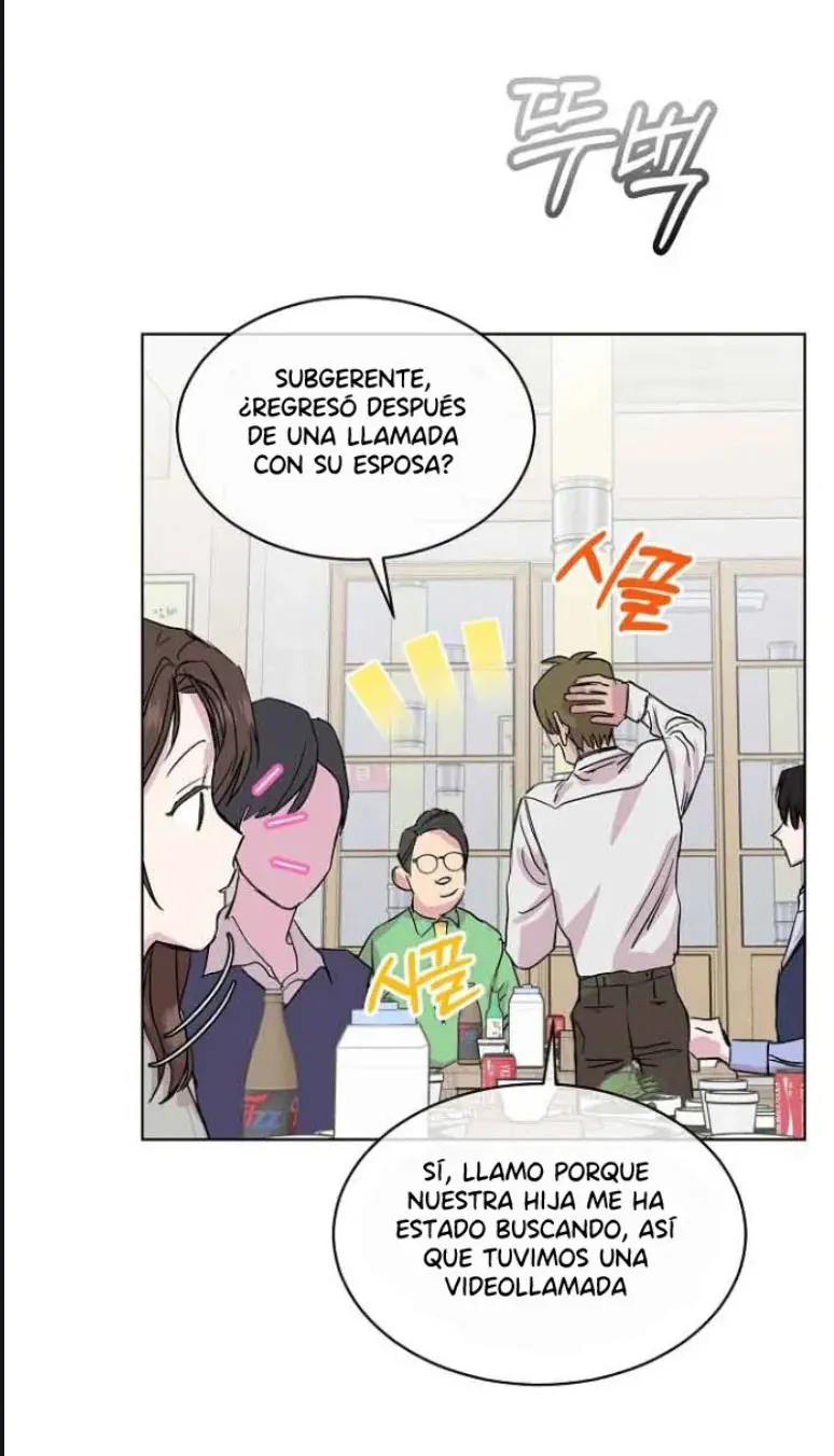 Hagámoslo después de casarnos - Capítulo 46 - Página 59 - LectorTMOo