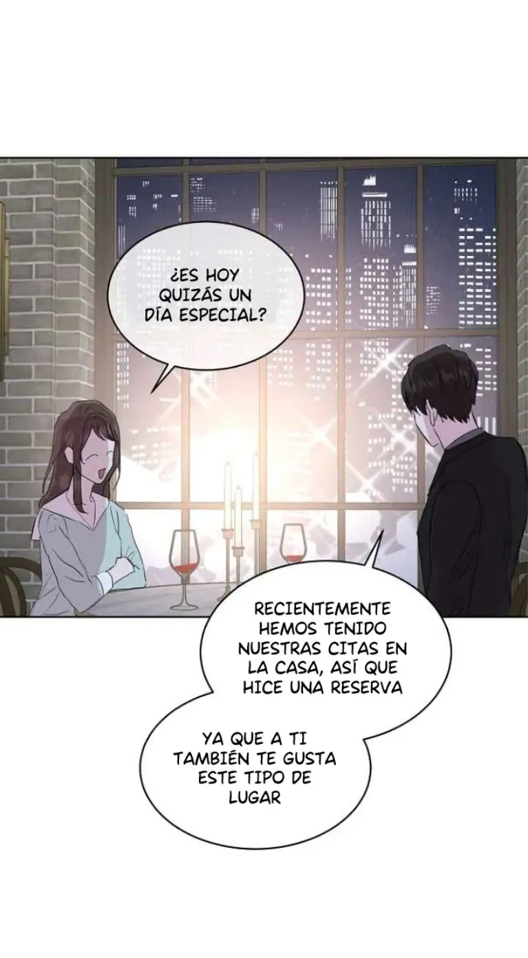 Hagámoslo después de casarnos - Capítulo 47 - Página 20 - LectorTMOo