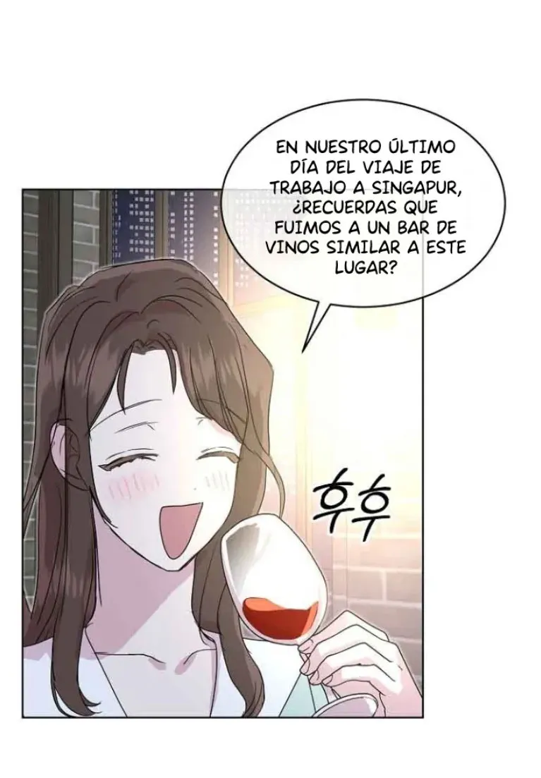 Hagámoslo después de casarnos - Capítulo 47 - Página 22 - LectorTMOo