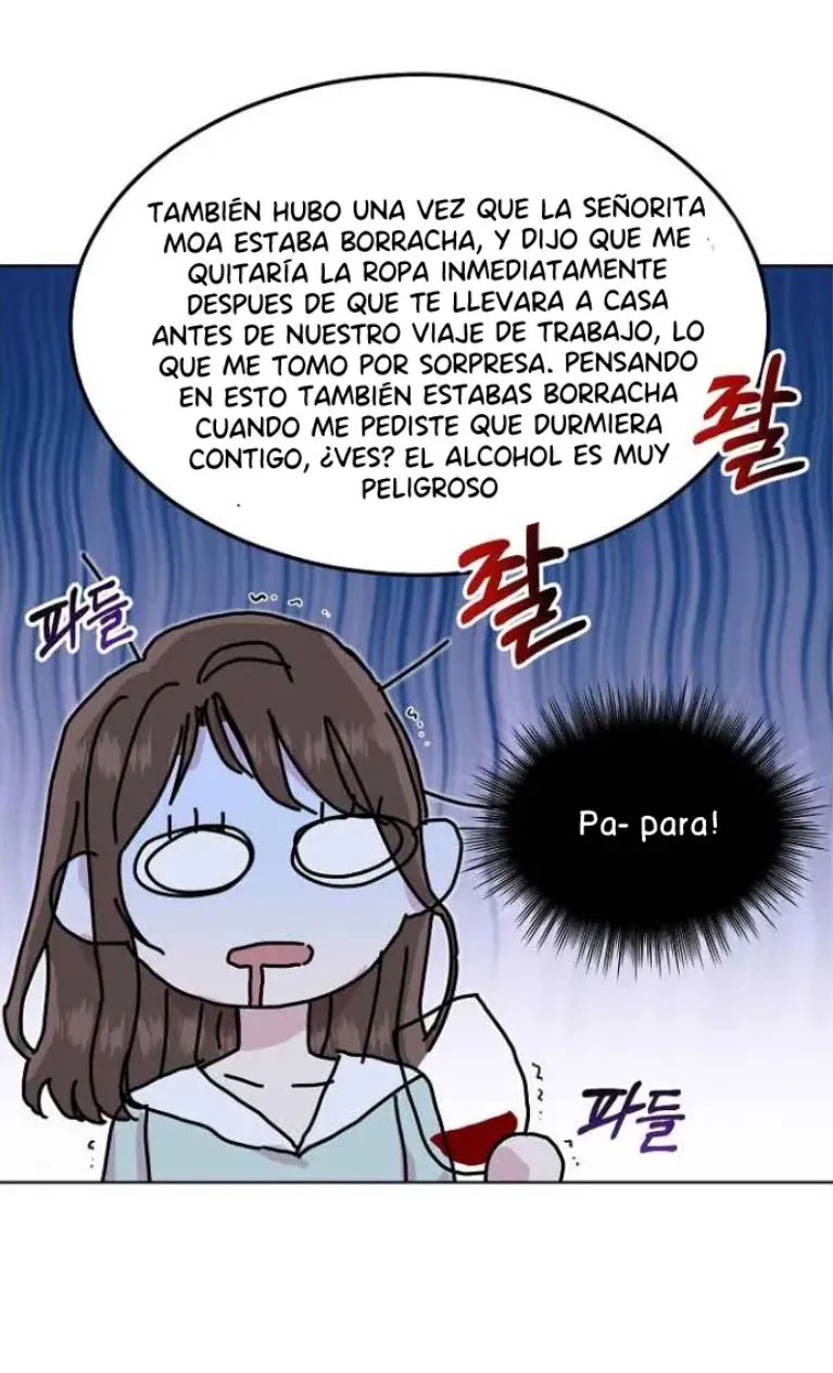 Hagámoslo después de casarnos - Capítulo 47 - Página 24 - LectorTMOo