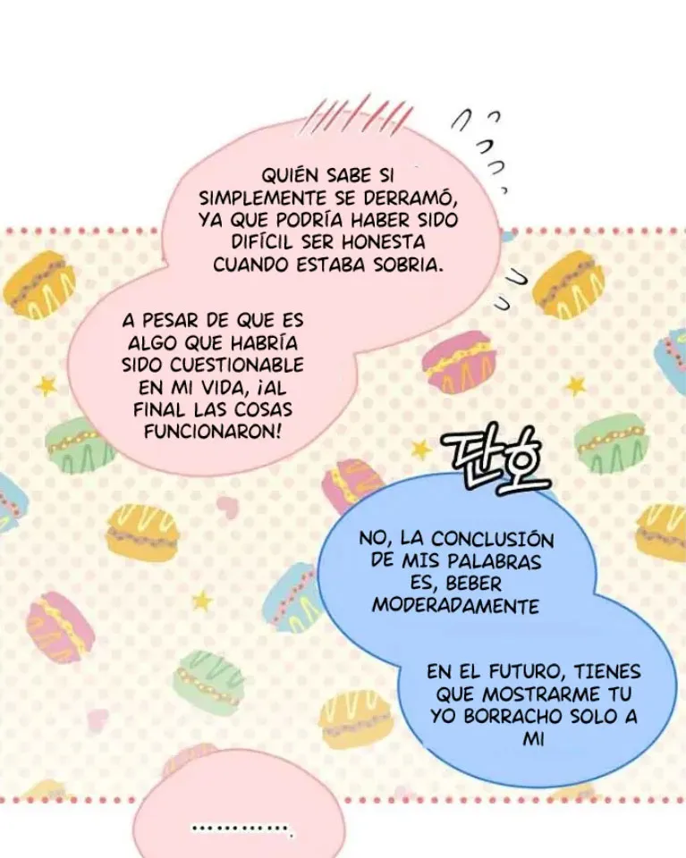 Hagámoslo después de casarnos - Capítulo 47 - Página 25 - LectorTMOo