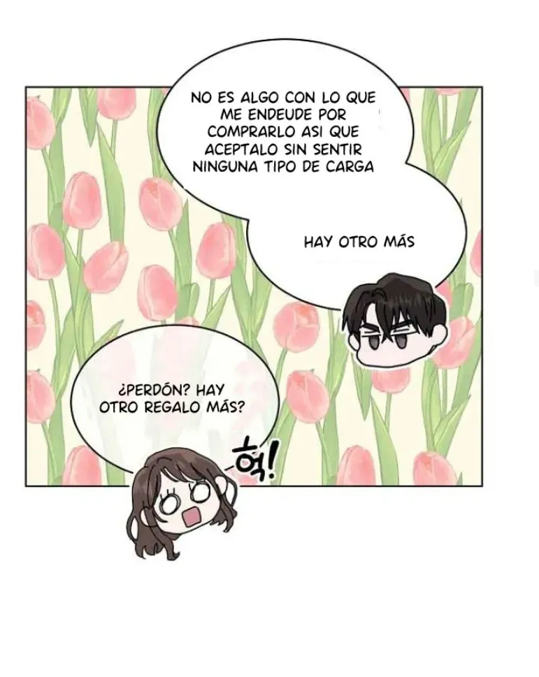 Hagámoslo después de casarnos - Capítulo 47 - Página 33 - LectorTMOo