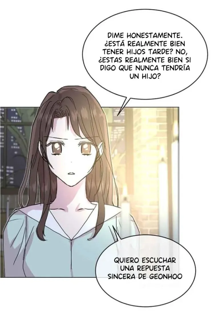 Hagámoslo después de casarnos - Capítulo 47 - Página 47 - LectorTMOo