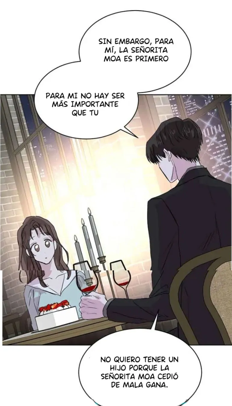 Hagámoslo después de casarnos - Capítulo 47 - Página 52 - LectorTMOo