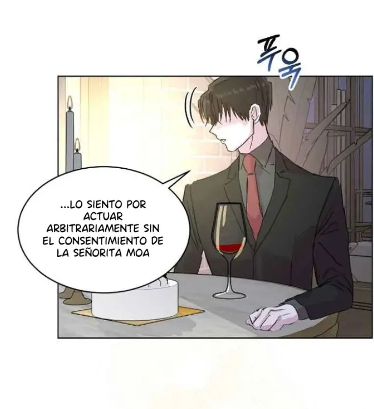 Hagámoslo después de casarnos - Capítulo 47 - Página 59 - LectorTMOo