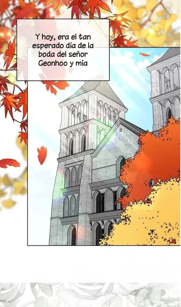 Hagámoslo después de casarnos - Capítulo 48 - Página 17 - LectorTMOo