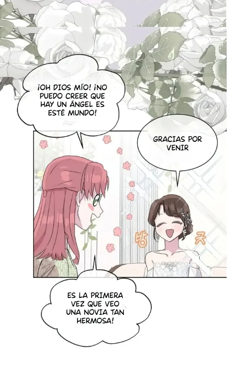 Hagámoslo después de casarnos - Capítulo 48 - Página 19 - LectorTMOo