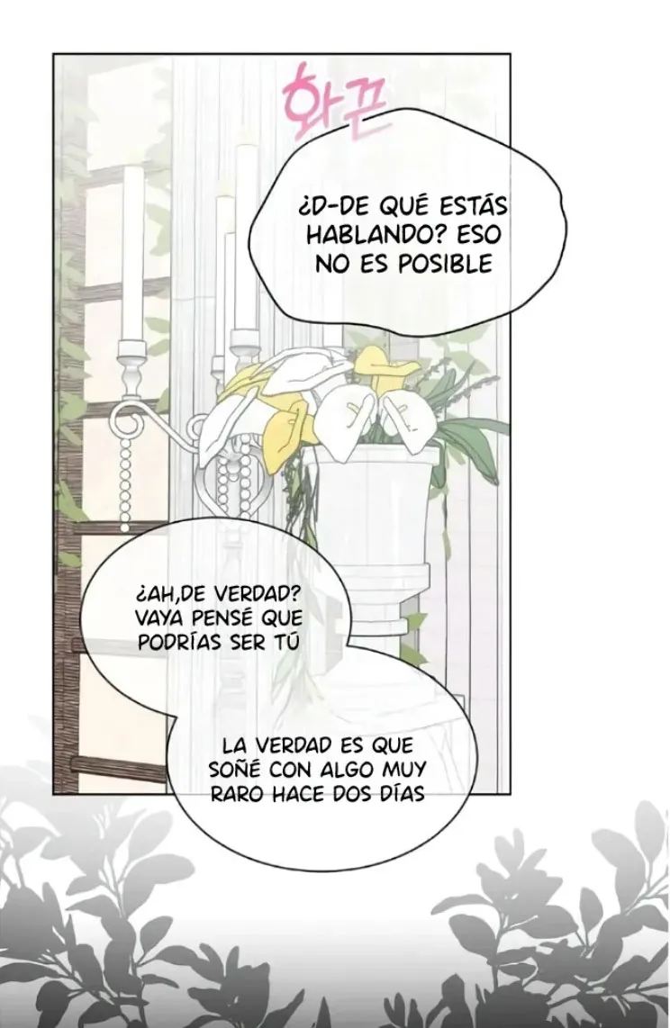 Hagámoslo después de casarnos - Capítulo 48 - Página 23 - LectorTMOo