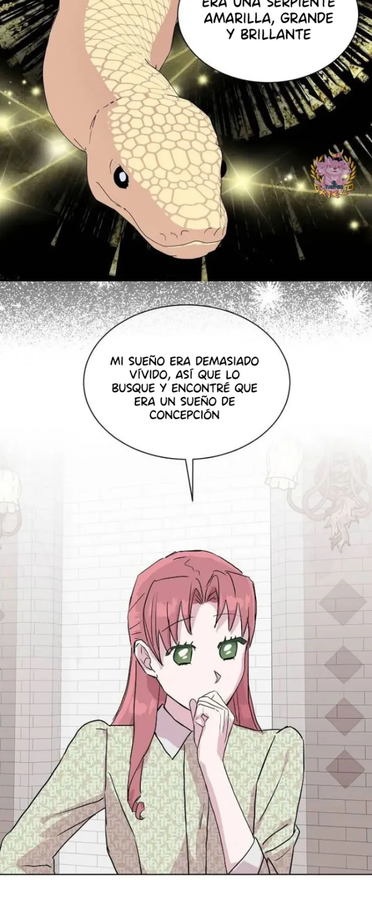 Hagámoslo después de casarnos - Capítulo 48 - Página 25 - LectorTMOo