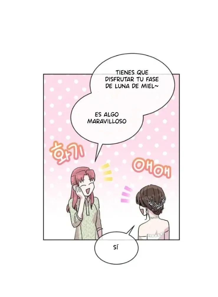 Hagámoslo después de casarnos - Capítulo 48 - Página 28 - LectorTMOo