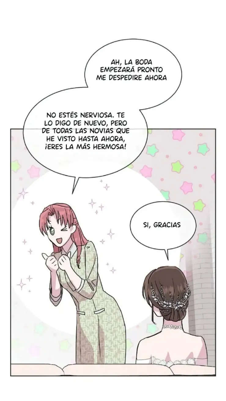 Hagámoslo después de casarnos - Capítulo 48 - Página 30 - LectorTMOo