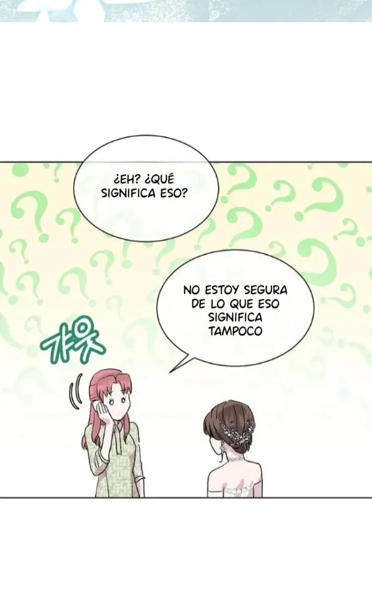 Hagámoslo después de casarnos - Capítulo 48 - Página 33 - LectorTMOo