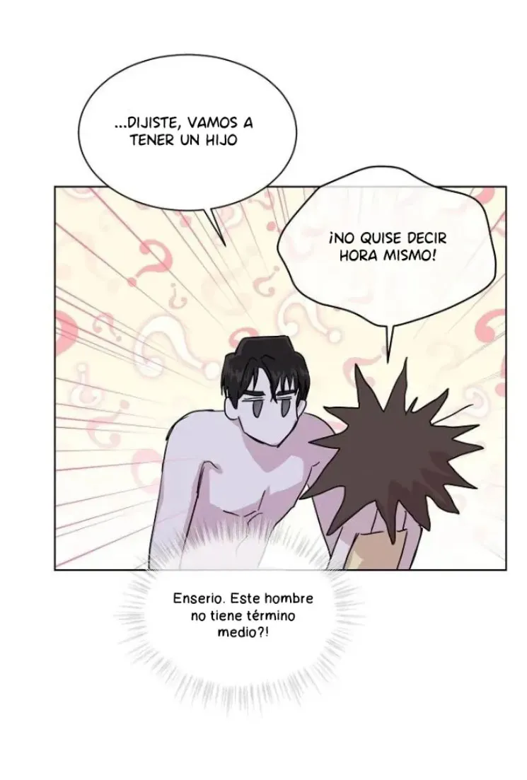 Hagámoslo después de casarnos - Capítulo 48 - Página 4 - LectorTMOo
