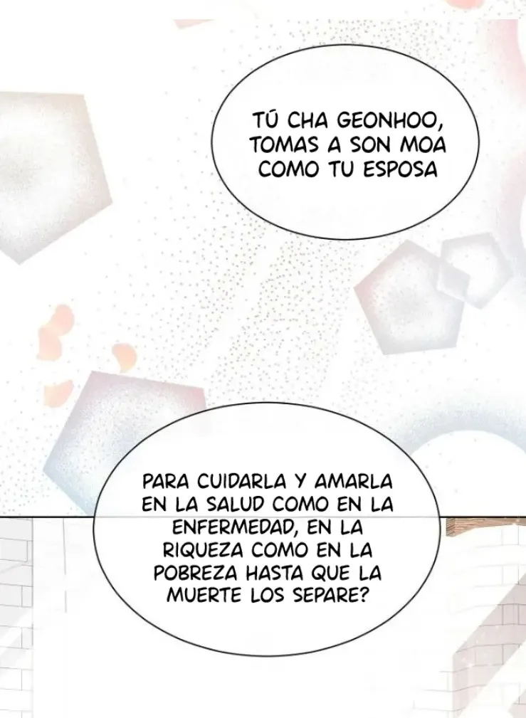 Hagámoslo después de casarnos - Capítulo 48 - Página 48 - LectorTMOo
