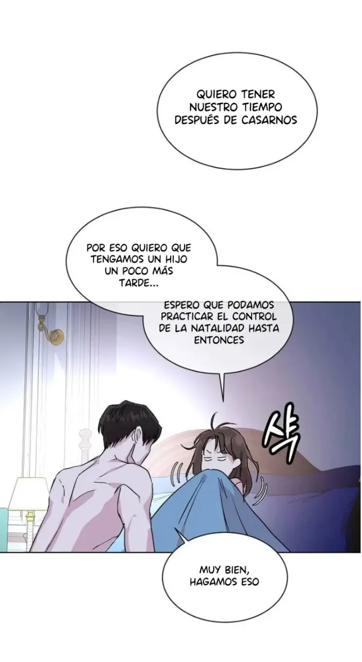 Hagámoslo después de casarnos - Capítulo 48 - Página 5 - LectorTMOo